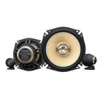 JVCケンウッド KENWOOD 17cm 3wayセパレートカスタムフィット