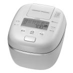 ショッピングタイガー 炊飯器 タイガー JPI-X100-WX [タルクホワイト]