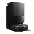 * пылесос Roborock QR52-04 [ чёрный ]