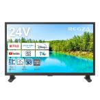 ショッピングREGZA 液晶テレビ TVS REGZA 24V35N(wn0510)