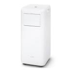 □ポータブルクーラー アイリスオーヤマ IPA-2203G