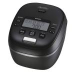 ショッピングタイガー 炊飯器 タイガー JRI-A100-KM [マットブラック]