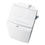 ショッピング洗濯機 洗濯機 東芝 AW-8DP4(W) [グランホワイト]