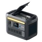 ポータブル電源 ANKER A17545Z1 [ダークグレー]