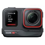 ショッピングカメラ ビデオカメラ Insta360 Ace Pro [ブラック]