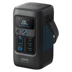 □ポータブル電源 ANKER A1727511 [ブラック]