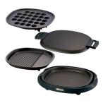 ホットプレート 象印 EA-BQ30