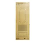 ショッピングダイソン 加湿空気清浄機 ダイソン PH05 WG [ホワイト/ゴールド]