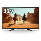 液晶テレビ ソニー K-32W840