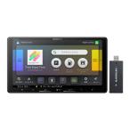 カーナビ パイオニア 楽ナビ AVIC-RQ722-DC [お取り寄せ]