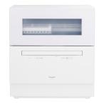  посудомоечная машина с сушкой Panasonic NP-TH5-W [ белый ]