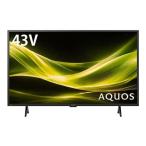 液晶テレビ シャープ 2T-C43GE2