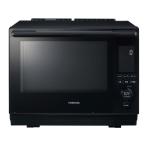 ショッピングD レンジ 東芝 ER-D3000B(K) [グランブラック]