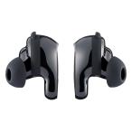 ワイヤレスイヤホン BOSE QuietComfort Ultra Earbuds 第2世代 [Black]
