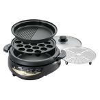 ホットプレート タイガー CQG-B301