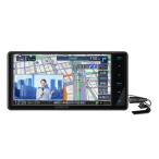 JVCケンウッド KENWOOD ケンウッド 彩速ナビ 7V型 MDV-D412 彩速ナビ