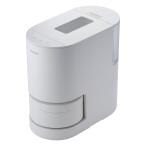 炊飯器 パナソニック SR-AX1-W [ホワイ