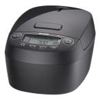 ショッピングタイガー 炊飯器 タイガー JPV-Y100-KV [モーブブラック]