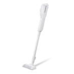 ショッピング掃除機 □掃除機 アイリスオーヤマ SBD-76P-W [ホワイト]