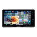 ★カーナビ ケンウッド 彩速ナビ MDV-M912F