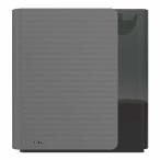 ショッピング加湿 加湿器 ダイニチ HD-LX1025(K) [チャコールブラック]