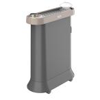 ショッピングデロンギ ヒーター デロンギ IDH15WIFI-AB [アストログレー+ベージュ]