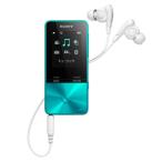 デジタルオーディオプレーヤー ソニー NW-S315 (L) [16GB ブルー]