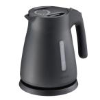 電気ケトル タイガー PCS-A100-K [ブラック]