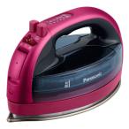  утюг Panasonic NI-WL707-P [ розовый ]