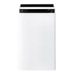 空気清浄機 シャープ KI-UX75-W [ホワイト系]