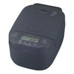 ショッピング炊飯器 炊飯器 象印 NW-YC10-BZ [スレートブラック]