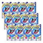  моющее средство LION верх прозрачный жидкий .... для 500g×12 шт 