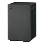 □空気清浄機 シャープ FU-U40BK-H [グレー系]