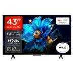 液晶テレビ TCL 43P7K