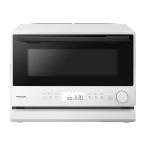 レンジ パナソニック NE-FS3D-W [ホワイト]