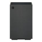  очиститель воздуха sharp FU-U40-H [ серый серия ]