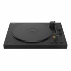 レコードプレーヤー ソニー PS-LX5BT