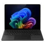 MICROSOFT マイクロソフト ZGZ-00057 Surface LT第7 Windows 11 Pro 13.6～13.9型 インチ Snapdragon メモリ16GB SSD 512GB 2304×1536 Webカメラ有り Bluetooth v5.4 Office無し 1.0～1.5kg
