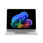 MICROSOFT マイクロソフト Surface Laptop 13 インチ Snapdragon X Plus / 16GB / 256GB / プラチナ / Windows 11 EP2-31820