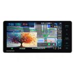 JVCケンウッド KENWOOD ケンウッド 彩速ナビ 7V型 200mmワイドモデル