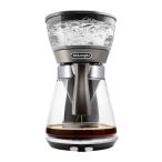 DeLonghi ドリップコーヒーメーカー ICM17270J