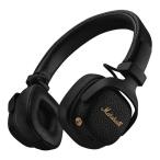 ヘッドホン Marshall MILTON A.N.C. [BLACK]