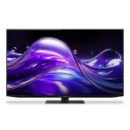 4K有機ELテレビ HQ1ライン 4T-C55HQ1