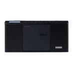 CD радио Toshiba AX-CR90(K) [ черный ]