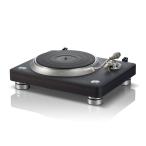  запись плеер DENON DP-3000NE [ темный черное дерево ]