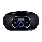 CD радио Toshiba AX-CW10(K) [ черный ]