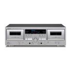 ダブルカセットデッキ TEAC W-1200