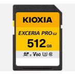 SDXC карта памяти ki ok siaKSDHU-B512G [512GB]