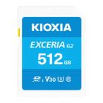 SDXC карта памяти ki ok siaKSDU-B512GBK [512GB]