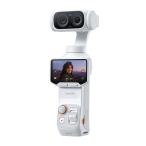  видео камера Insta360 Luna Ultra [ Stella белый ]